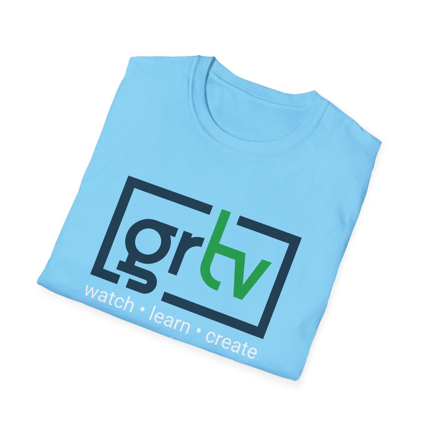 GRTV Unisex T-Shirt