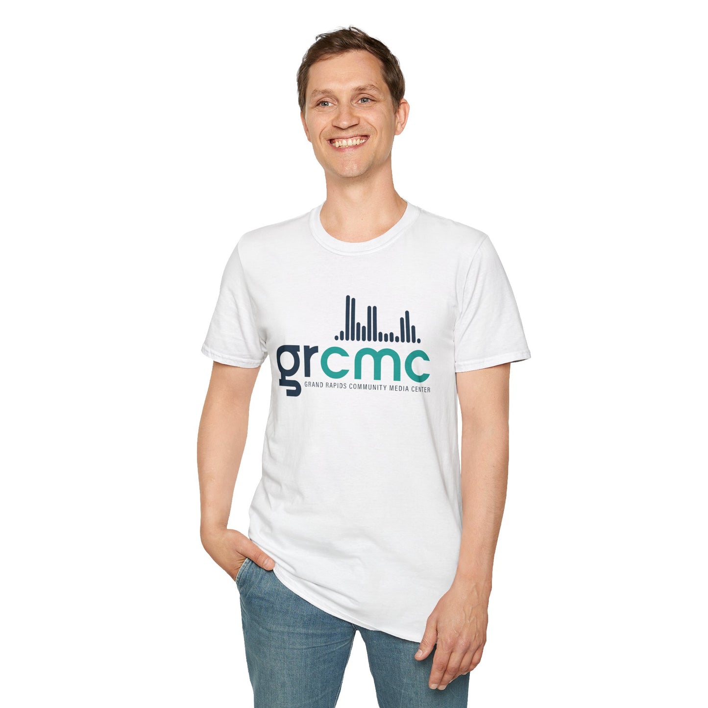 GRCMC T-Shirt