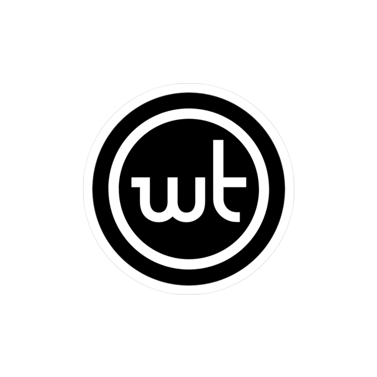 Wealthy Theatre Vinyl Decal Sticker