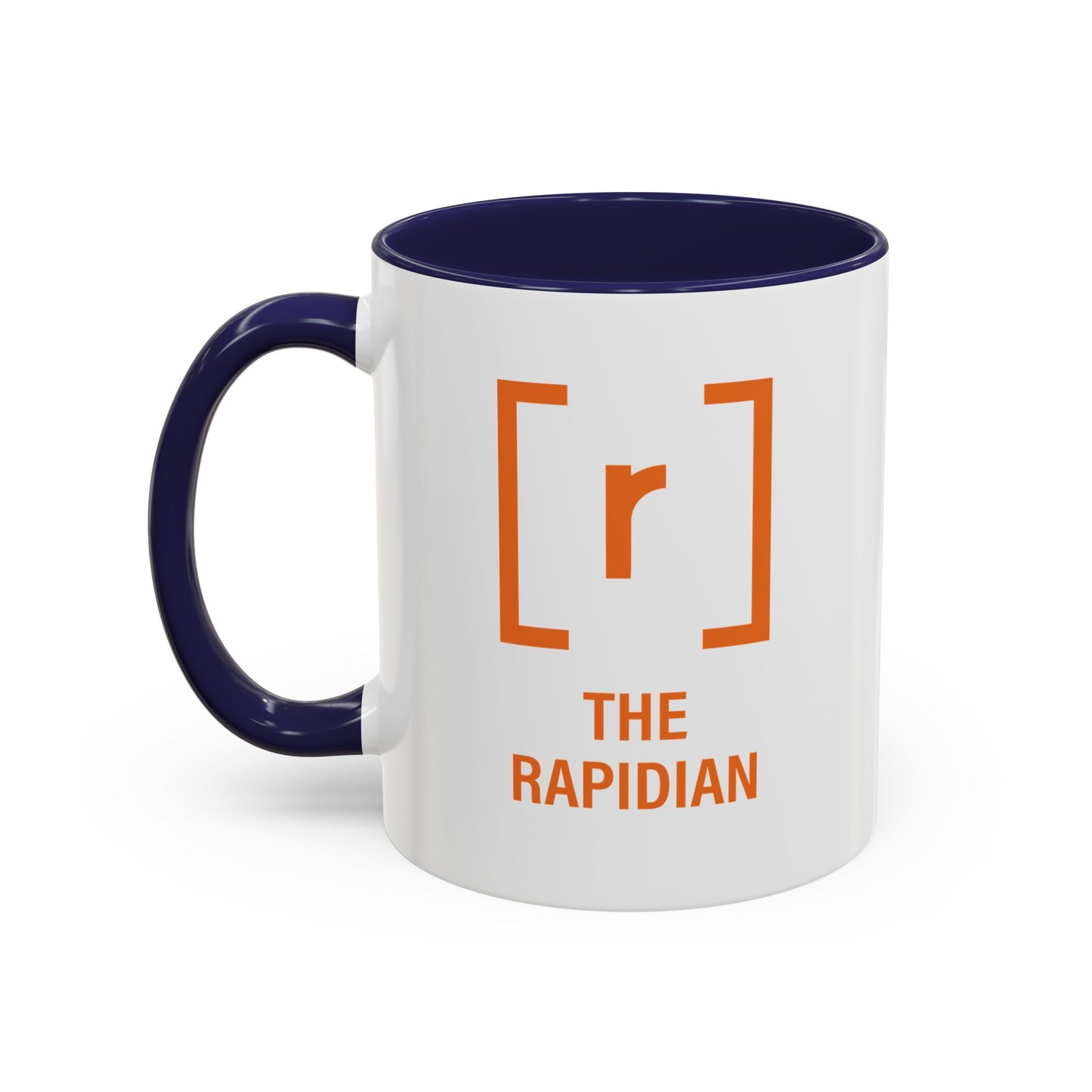 The Rapidian Coffee Mug
