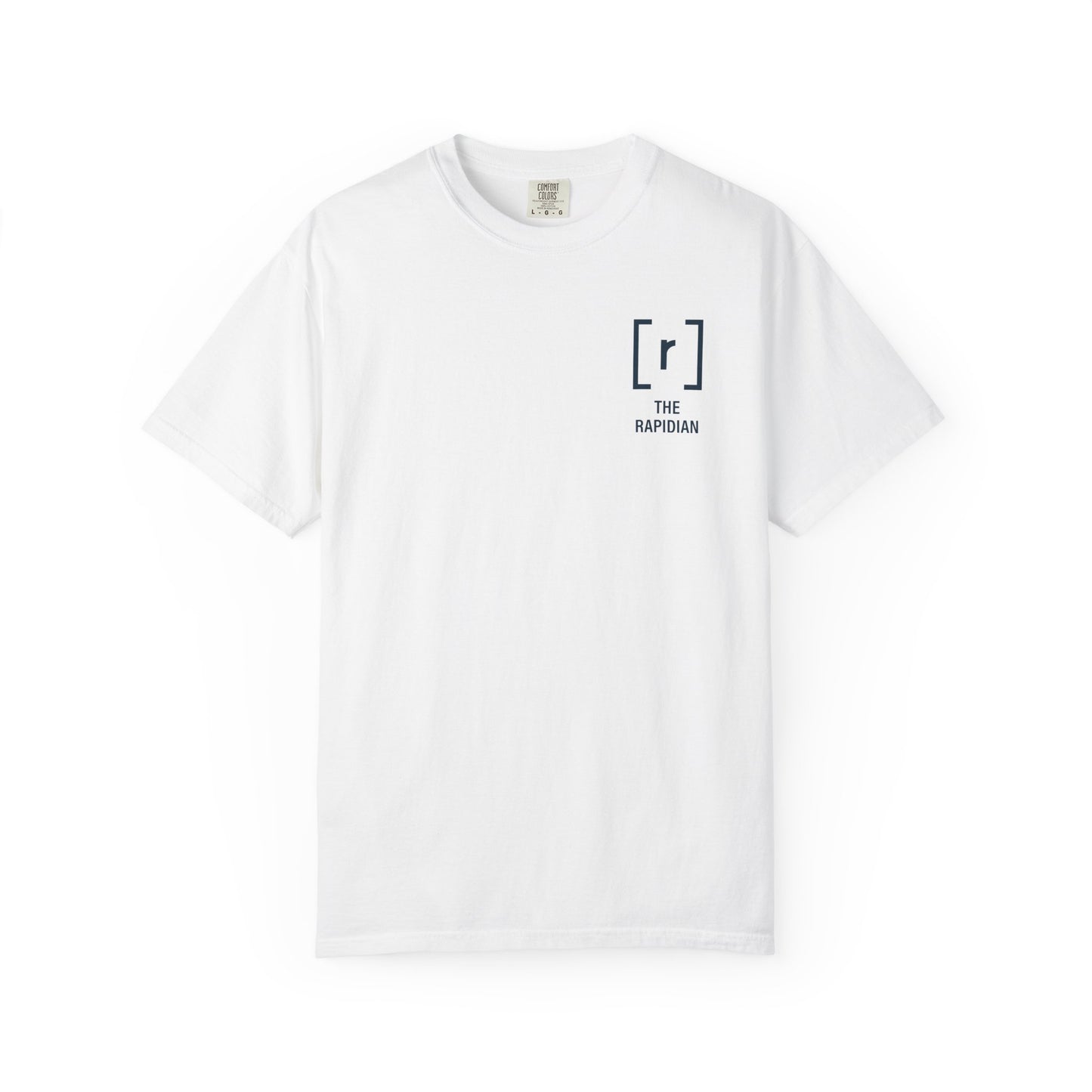 The Rapidian GR Flash Tee