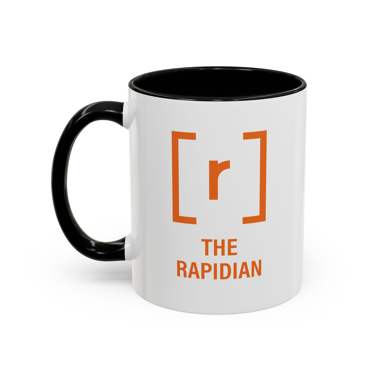The Rapidian Coffee Mug