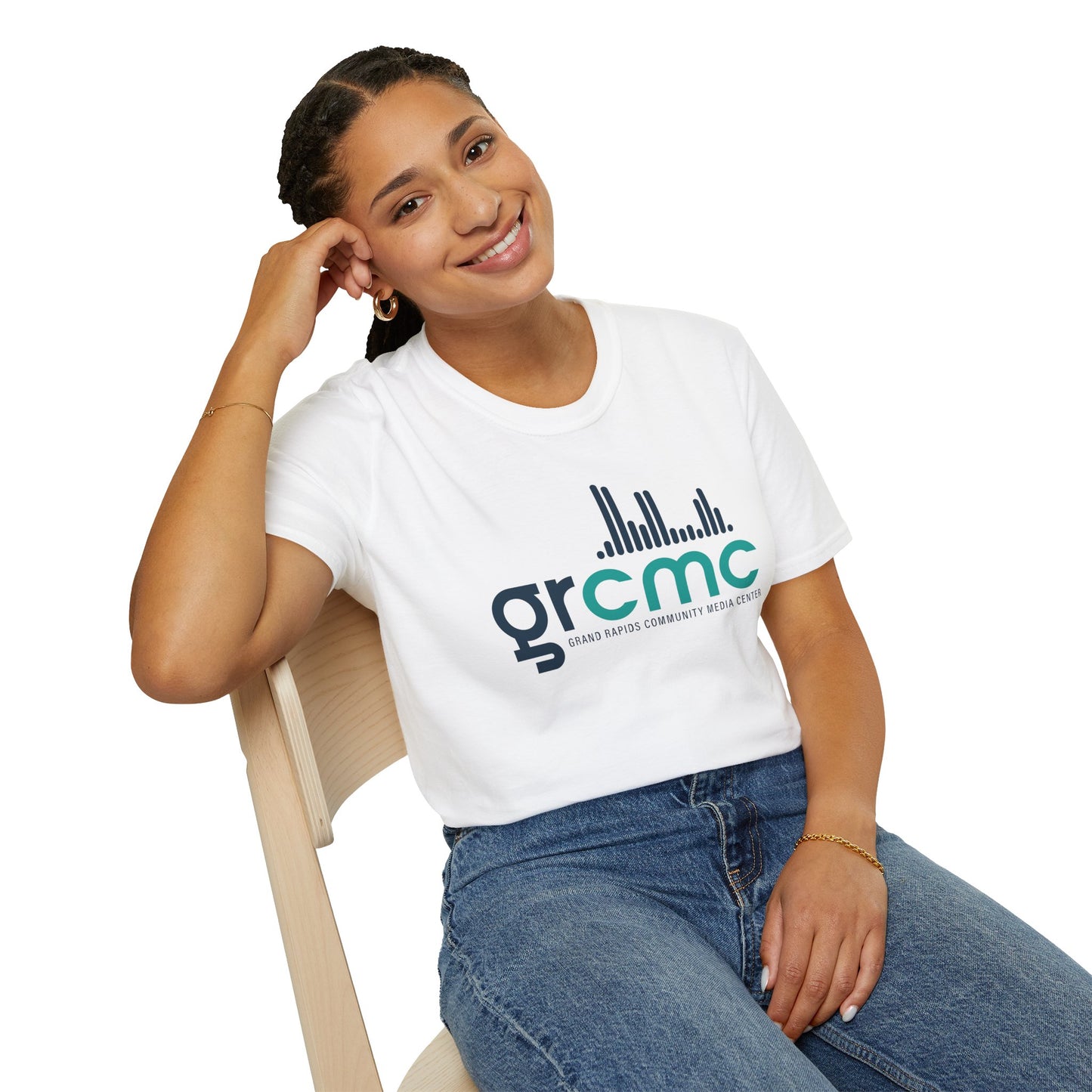 GRCMC T-Shirt